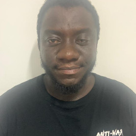 Benjamin Bonsu Osei