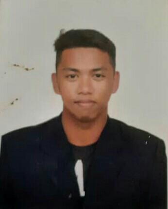 MOHAMAD AQIL BIN KHAIDZIR