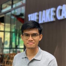 Muhammad Haqim Mahazan