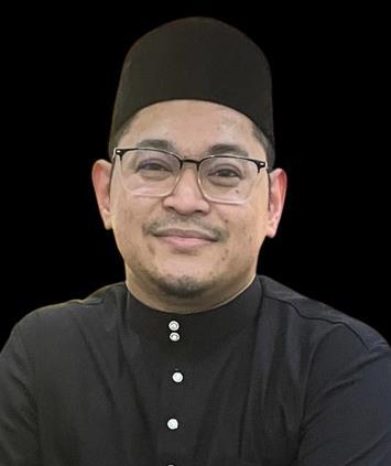 MUHAMMAD LUQMAN HAMIZI BIN JAMALUDIN
