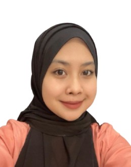 PUTERI ANNUR FATEEHIYANA BINTI MOHD FOZIAN