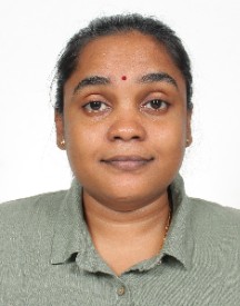 SARASWAATI LETCHUMANAN