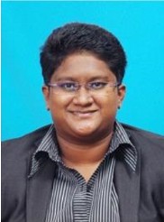 Thanaletchimi Mahalingam