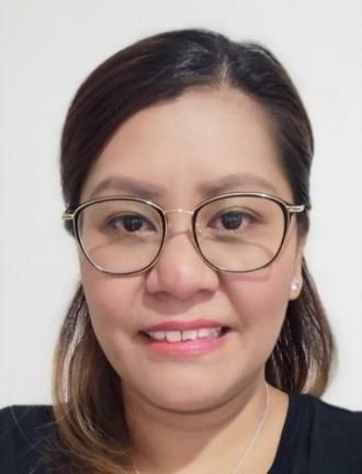 HARTINI BINTI MOHAMED TAJUDDIN