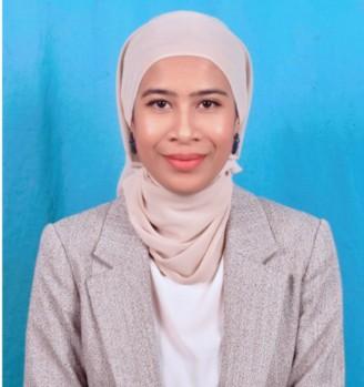 Wan Farahah Wan Aziz