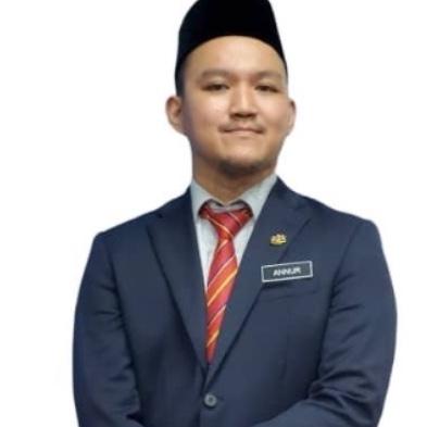 MOHD ANNUR SHYRIE NAZRIQ JAMHARI