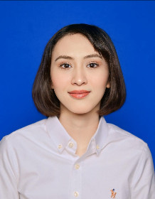 Nur Qamariena Balqis Binti Azlan
