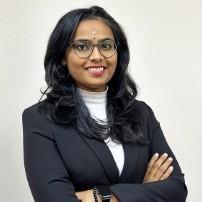 Sindhusha Ruthiravaran