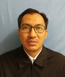 MOHD ASRAFF BIN RADZI