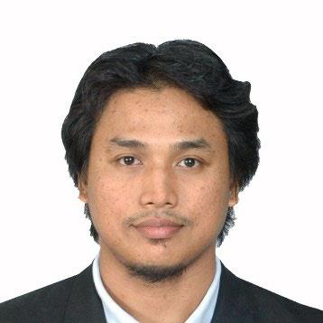 Muhammad Wazien Bin Ahmad