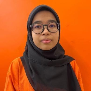 Nur Shahmina Syamimi Binti Noorpesail