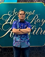 MOHD AFARUL IZRAF BIN ABD IZHAR