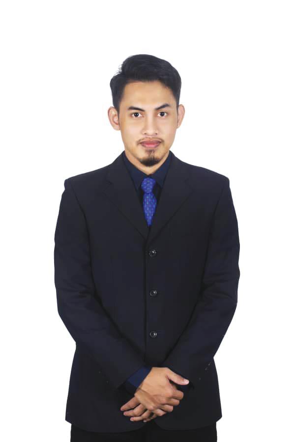 AZRI SYAZWAN BIN AHMAD