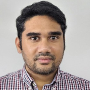 Megat Muhd Toriq Mohd Rizal Anthony