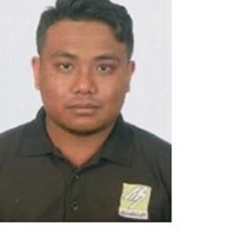 IQMAL HAKIMI