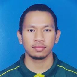 MUHAMMAD FAIDHI BIN MOHD FAUZI
