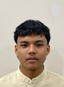 MUHAMMAD IRHAN KAZIM BIN MOHAMAD SHAKIR