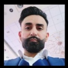 Jaskiret Singh Bbhatti