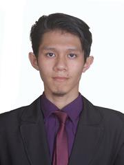 Chairo Shahzada Isma Bin Ahmad Faizal