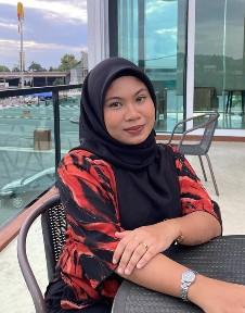 Nur Ikha Soffea Binti Othman