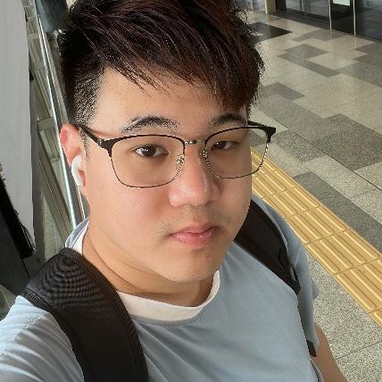 Yeap Seok Guan Nelson