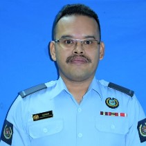 MOHD HAIRMAN MOHD FOUZI