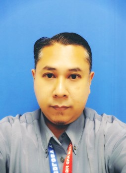 Mohd Razi Bin Saidin