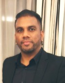 Kavimani S/O Venogopal