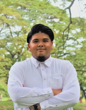 MUHAMMAD LUTFAN AIMAN BIN ZAMRI