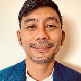 MOHD SYAZREEZA NORDIN