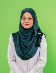 Rita Suzara Ahmad