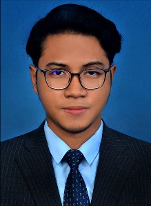 Muhammad Shahril bin Mohd Azizan