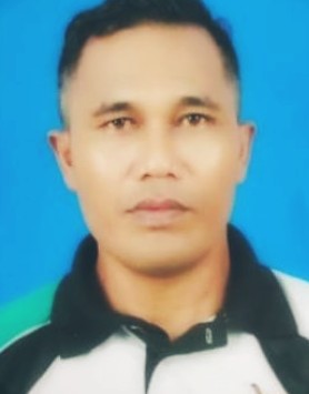 Ismail Sri
