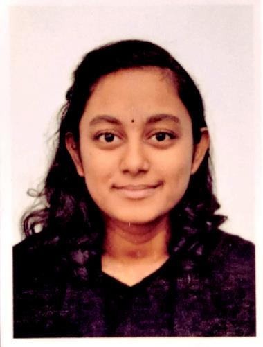 Bavani A/P Chellaiah