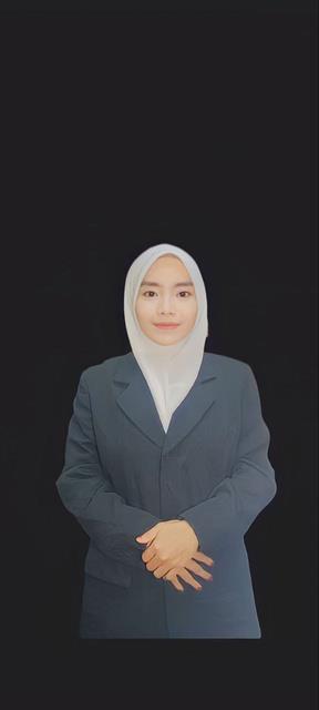 NADILA BINTI RINTO RIZAL