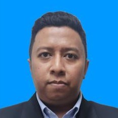 Mohd Sadruddin Bin M Said