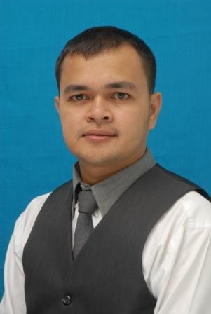 Ts. Hazizul Zauri Abdul Halim Zauri