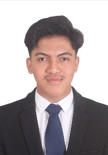 Muhammad Aqil Danish Bin Mohd Sani