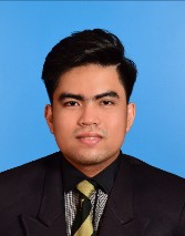 Muhammad Fazli Amiruddin Bin Mohd Razali