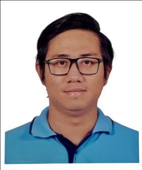 Ahmad Denel Bin AZ Muzni