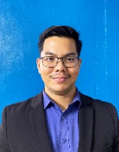 MUHAMMAD HAIKAL MOKHTAR