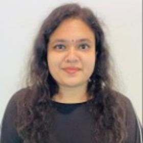 Neshanti Nyanasegaran