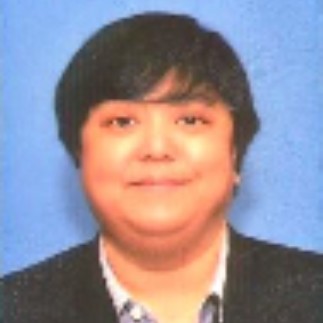 Aloysia Oi Kong Sang