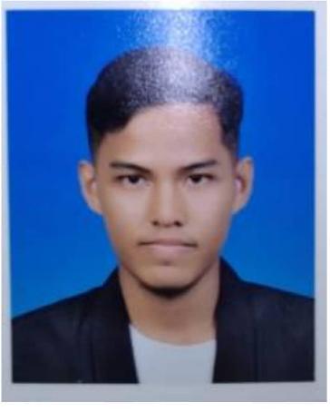 MOHAMAD FAIZ BIN JAMIL