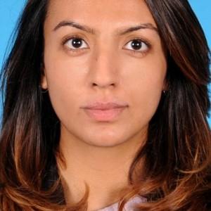 DR.NIREL KAUR HARBAN