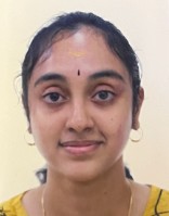 JEVISHYA JAYAPRAKASH