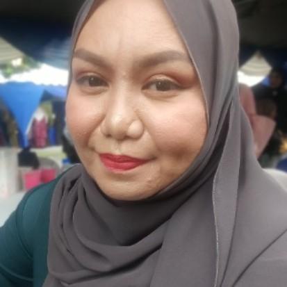 Hariyani Abbas