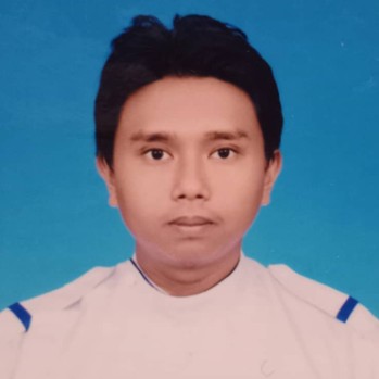 KHAIRUL ANWAR MOHAMED ROZLAN