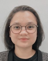 ELFIRA BINTI HAMDAN