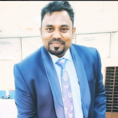 Ts.Dr.VIJEHY A/L BALAKRISHNAN